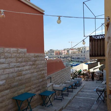 L'Ancora Apartment Bisceglie Exterior photo