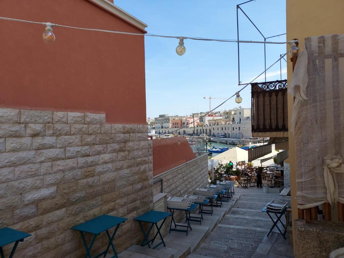 L'Ancora Apartment Bisceglie Exterior photo